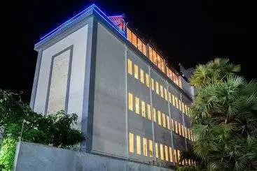 Hotel Romantic Angkor Residence