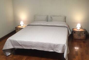 Pensjonat Case Diamante