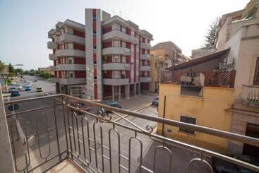 Pensión Corona Vacanze