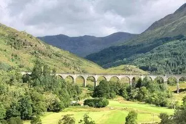 Majatalo Distant Hills Guest House