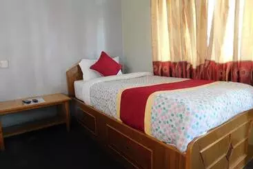 پانسیون Harvest Moon Guest House