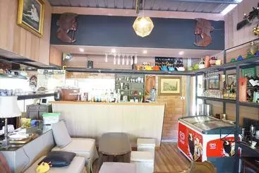 Pensionat Na Thammachart