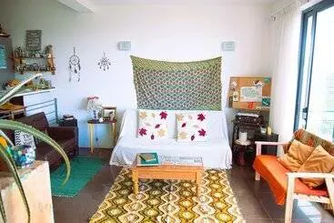 پانسیون Paradise Gardens
