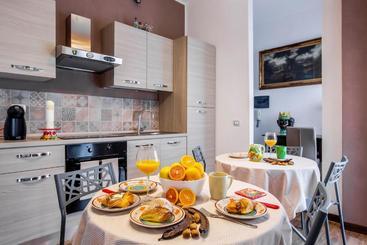 Panzió Sicilia Bedda