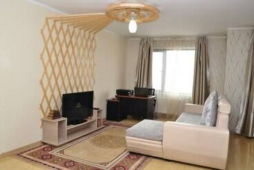 Pension Widemongolia