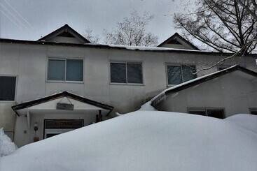 Pension Hobby Hakuba Norikura