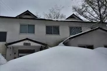 Pension Hobby Hakuba Norikura