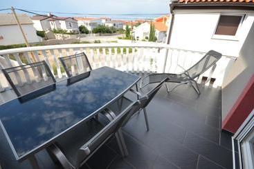 Turista apartmanok Apartments Micija