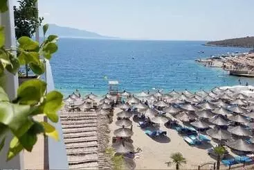 Hostel Hasta La Vista