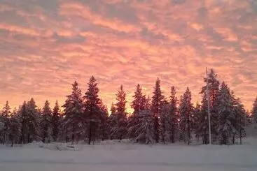 Hotel Sæteråsen Hytter & Camping