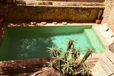 Majatalo Casa Migdia