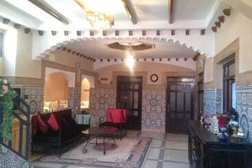 Pension Chez Ait Said