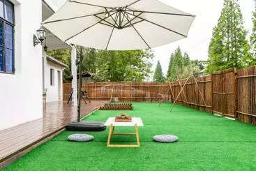 پانسیون Csdy Guesthouse