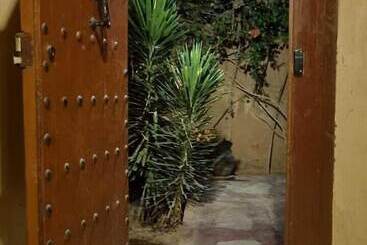 Pension (Hôtel basse catégorie) Dar Boumida