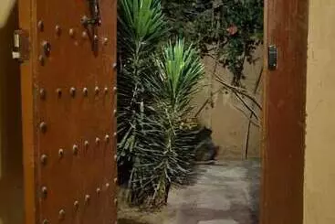 پانسیون Dar Boumida