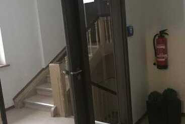 Pensão Gasthof Fuchs