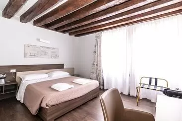 Pensión Il Pozzo Magico