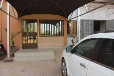 پانسیون Maison D Hote Villy