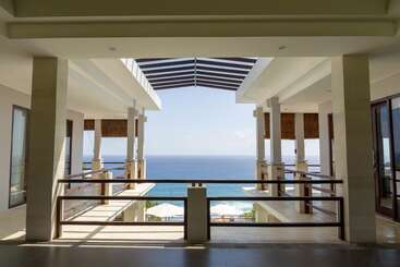 膳宿费 Villa Maiara