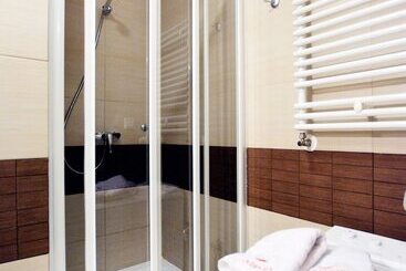 דירות לתיירים Vacationclub   Zielone Tarasy Z Dostępem Do Strefy Spa