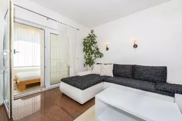 Apartments Arausa With Pool