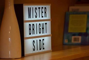 Tourist flats Mister Brightside  Great Location