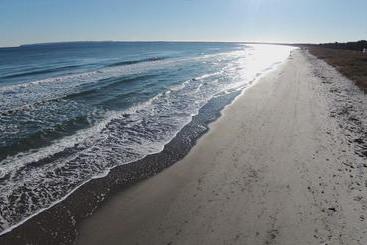 Pension Hinter Der Düne