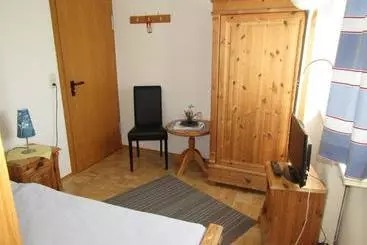 Pension Hinter Der Düne