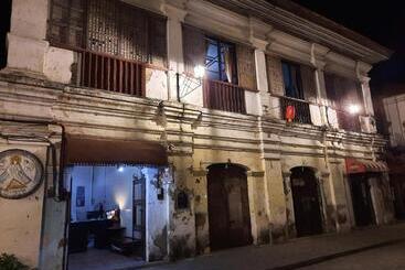 Hospedaria Escolta's Homey Lodge