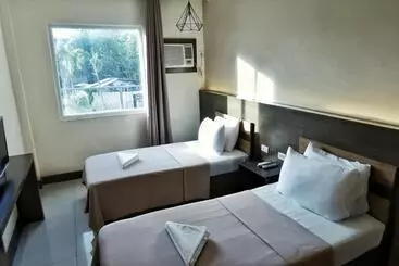 Majatalo Leux Hotel Alona Panglao