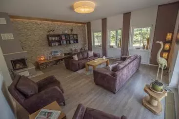 Pension Achtern Wieck
