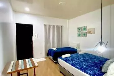 Saltitude Dive & Beach Resort