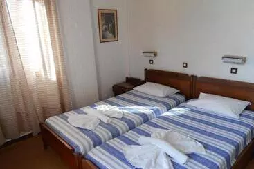 Hotel Pythais