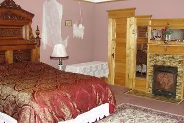 Ferris Mansion Bed & Breakfast