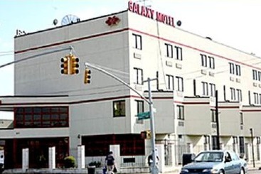 Galaxy Motel