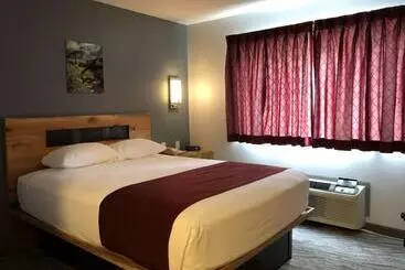 Hôtel First Gold Gaming Resort