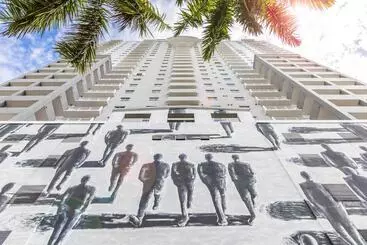 Fortune House Hotel Suites