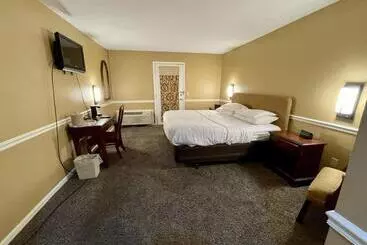 Hotel Four Seasons Country Inn