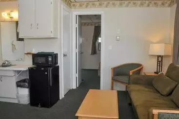 ホテル Friendship Oceanfront Suites