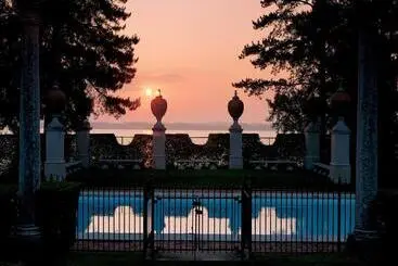ホテル Geneva On The Lake Boutique Resort