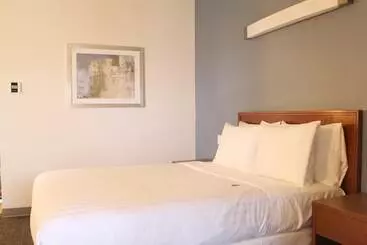 Отель Good Nite Inn Redwood City   San Francisco Airport