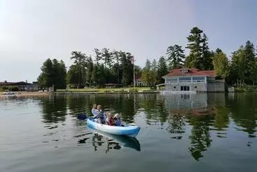 فندق Gordon Lodge