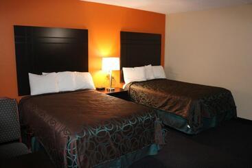 Motel Americas Best Value Inn Giddings
