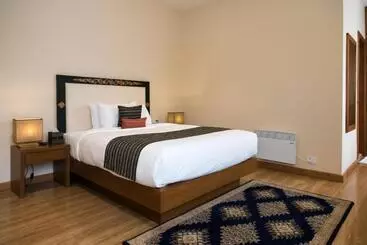 Norkhil Boutique Hotel & Spa