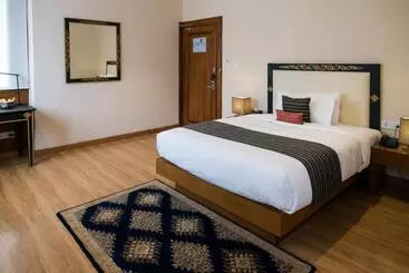 Norkhil Boutique Hotel & Spa