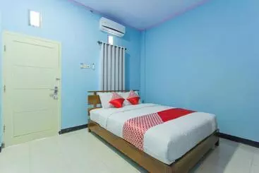 Herberge Asipra House By Oyo Rooms