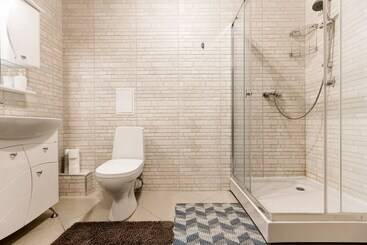 Aparthotel Home Rauschen