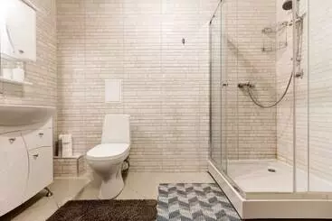 Aparthotel Home Rauschen