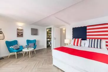 Bed and Breakfast Condesa Del Mar Adults Only