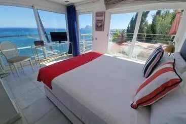 Bed & Breakfast Condesa Del Mar Adults Only